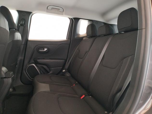 Jeep Renegade 1.4 MultiAir Limited - Foto 10