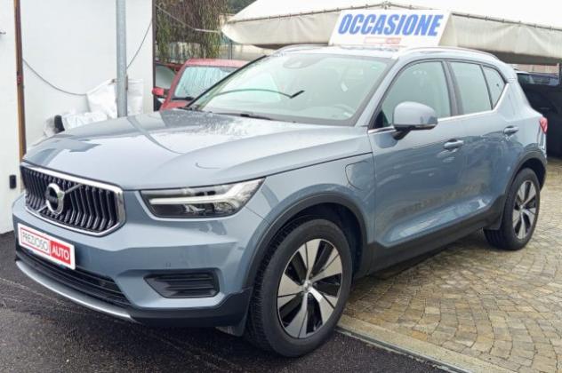 VOLVO XC40 T4 Recharge Plug-in Hybrid aut. MOMENTUM CORE rif. 23885422 - Foto 4