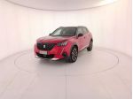 Peugeot 2008 2ª serie BlueHDi 130 S&S EAT8 GT Pack