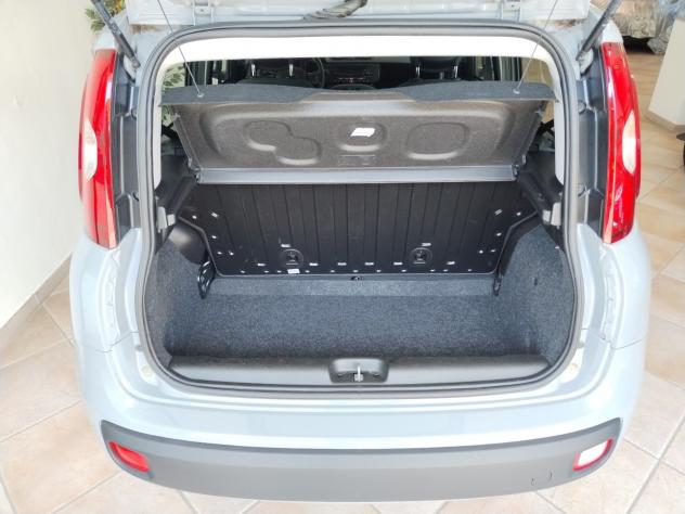 Fiat Panda 1.2 Easy - 11/2020 - Foto 5
