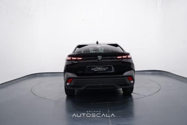 PEUGEOT 408 1.2 Hybrid 136cv e-DCS6 Allure rif. 23754285 - Foto 5