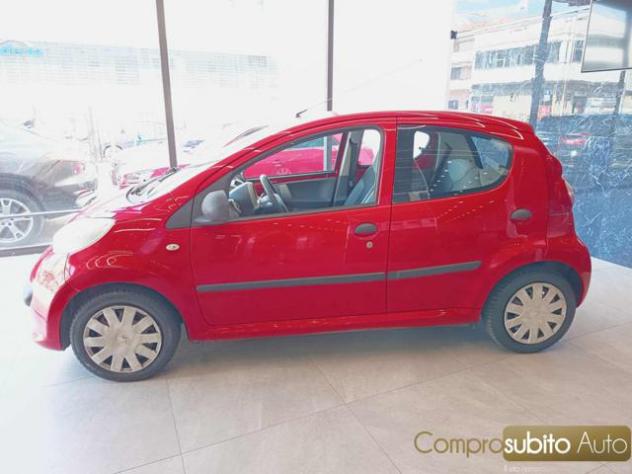 PEUGEOT 107 1.0 5 porte AMIC1 rif. 24021314 - Foto 7
