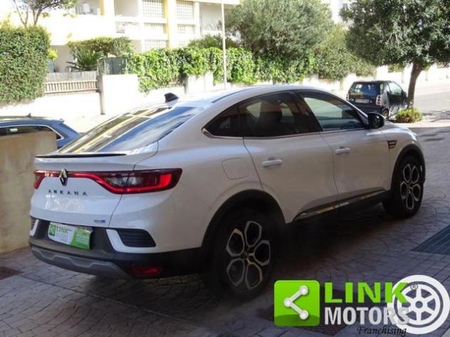 RENAULT Arkana ARKANA 1.6 HYBRID/BENZINA 143 CV rif. 24108567 - Foto 4