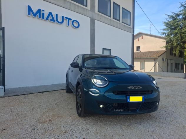 Fiat 600 Hybrid, 4600ANT. 273.5 MENS. - Foto 3