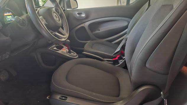 Smart ForTwo Electric Drive Solo 59.000 km Tagliandi Mercedes - Foto 4