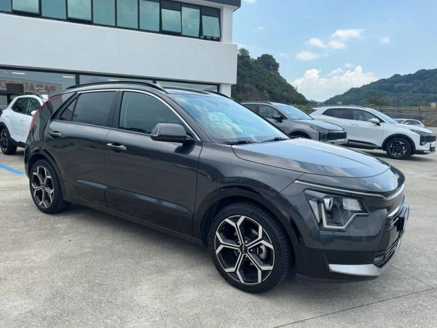 Kia Niro 1.6 GDi DCT HEV Style - Foto 3