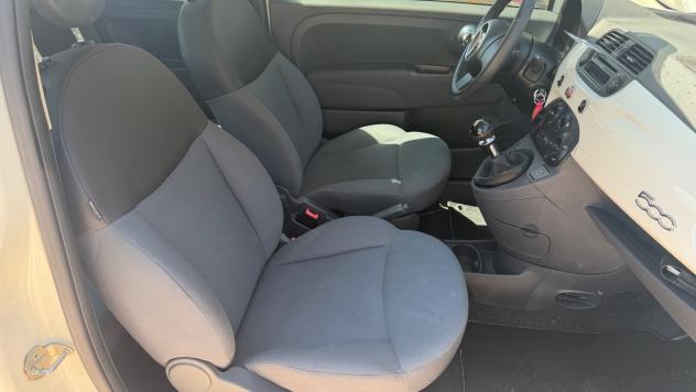 Fiat 500 0.9 TwinAir Turbo pop star - Foto 9