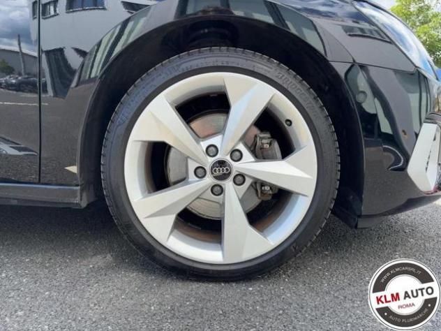AUDI A3 SPB 40 TFSI e S tronic plug in 204cv rif. 23833880 - Foto 9