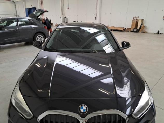 BMW 120 d Business Advantage auto - Foto 6