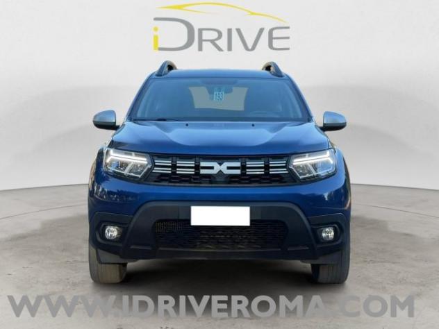 DACIA Duster Duster 1.0 tce Essential Gpl 4x2 100cv rif. 24071981 - Foto 2