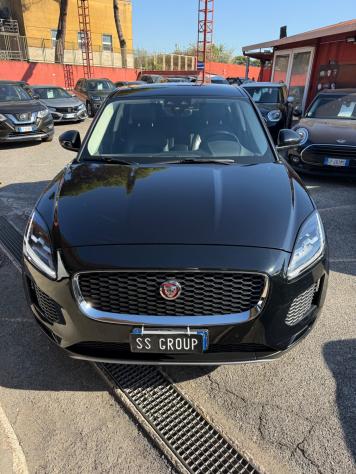 E-Pace 2.0D 150 CV AWD-unipro-rate-garanzia - Foto 2