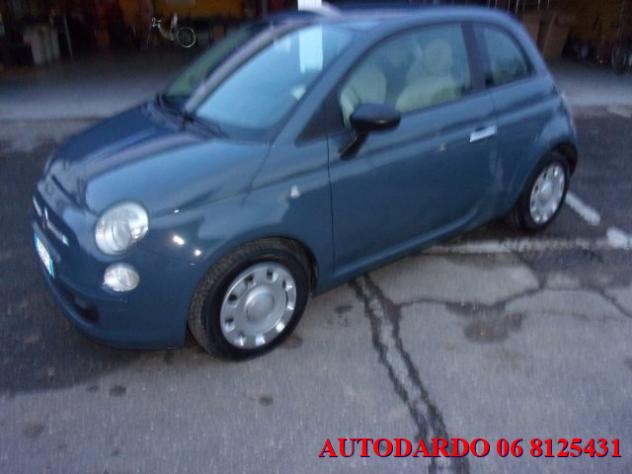FIAT 500 1.2 Pop rif. 23159033 - Foto 9