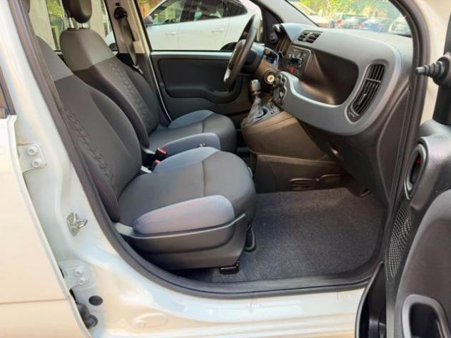 FIAT Panda 1.0 FireFly S&S Hybrid Easy-Nuovissima rif. 24046497 - Foto 7