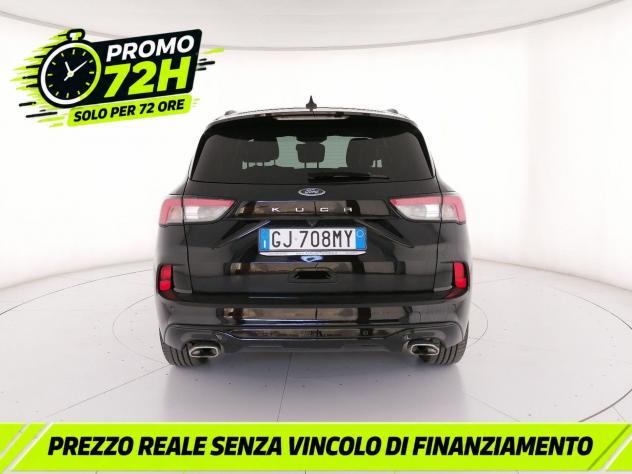 Ford Kuga 1.5 ecoblue ST-Line 2wd 120cv - Foto 4