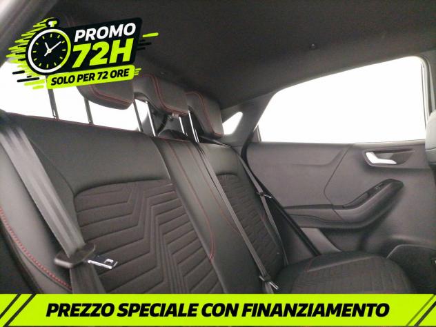Ford Puma 1.0 ecoboost h ST-Line X s&s 125cv - Foto 8