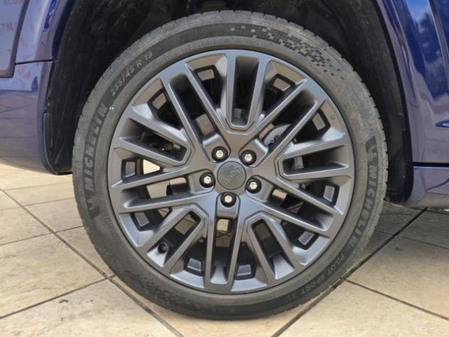 JEEP Compass S 1.3 240CV 4XE LIMITED FULL LED CERCHI 19" rif. 22732086 - Foto 9