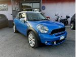 Mini Cooper S Countryman 1.6 ALL4 HYPE BLUE Unipro Permute Garanzia Finanzi &hellip;
