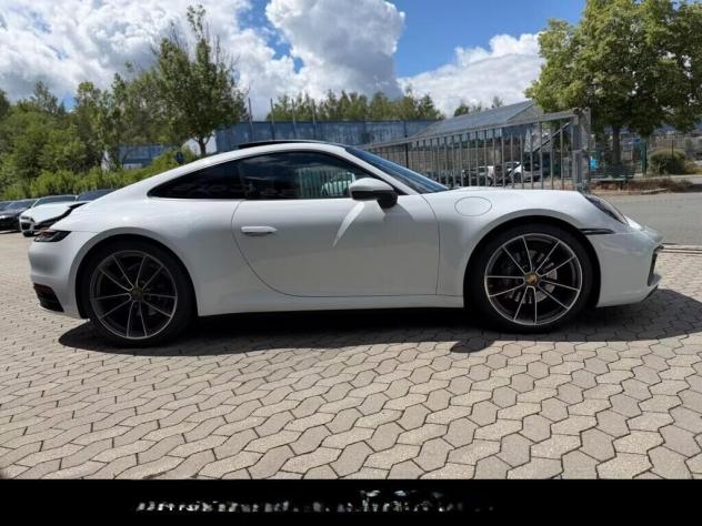 Porsche 911 Carrera 992 - Foto 9