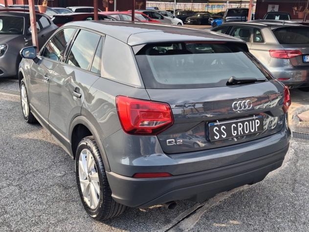 Q2 1.6 TDI S-line-unipro-rate-70 mila km - Foto 5