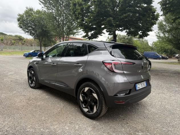Renault Captur Captur 1.0 tce Techno 90cv BICOLORE + GPL - Foto 7