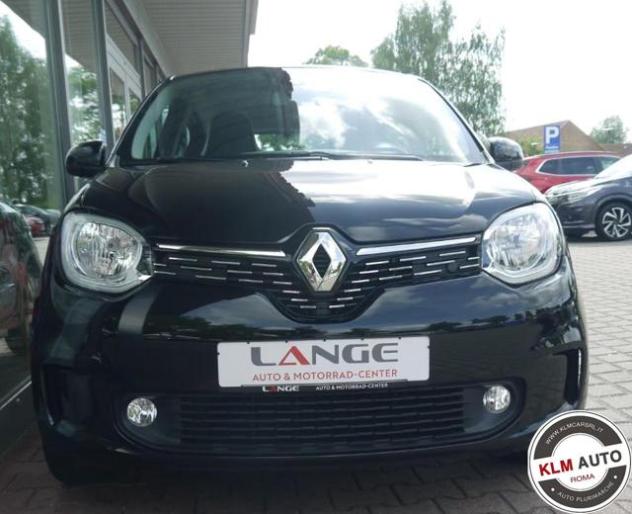RENAULT Twingo TCe 92 CV Intens automatica + altre in sede rif. 24229690 - Foto 2