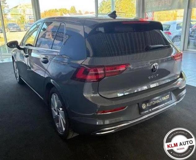 VOLKSWAGEN Golf 1.5 TSI 150 CV EVO ACT tetto Pano rif. 23837946 - Foto 5