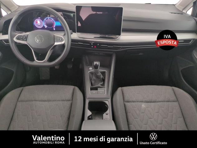 Volkswagen Golf 2.0 TDI SCR Life - Foto 7
