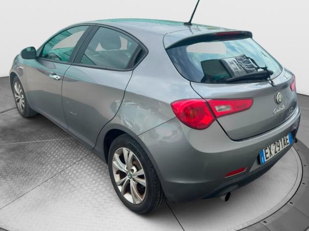 Alfa Romeo Giulietta 1.6 JTDm-2 105 CV Progression - Foto 4
