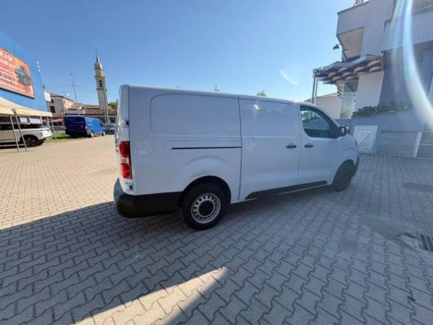 FIAT Scudo 1.5 BlueHDi 100 CV L3H1 Furgone Business rif. 24068903 - Foto 4