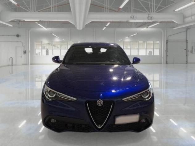 Alfa Romeo Stelvio 2.2 TD 190 CV Super Business AT8 Q4 - Foto 2