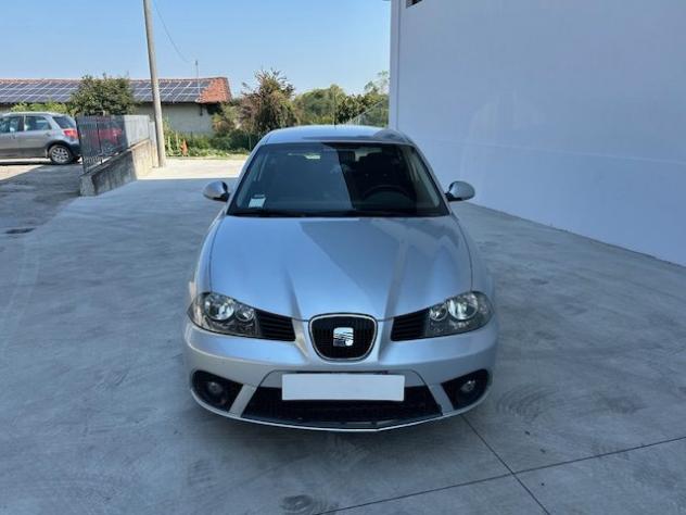 SEAT Ibiza 1.4 16V 85CV 3p. Stylance rif. 24016471