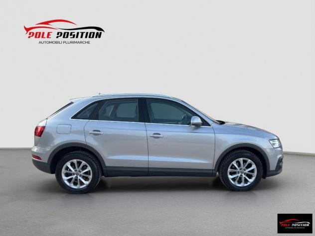 AUDI - Q3 - 2.0 TDI 120CV Business - Foto 6