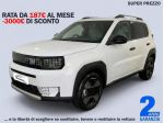 FIAT - Grande Panda - 1.2 Hybrid 110 S&S La Prima