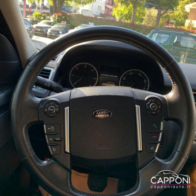 LAND ROVER Range Rover Sport 3.0 HSE rif. 24002826 - Foto 8