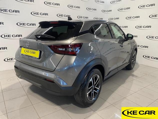 Nissan Juke 1.0 DIG-T 114 Dct N-Connecta - PROMO NISSAN - Foto 5