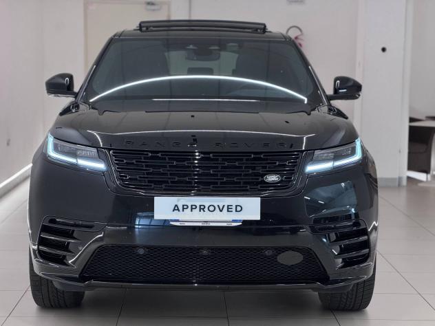 Land Rover Range Rover Velar LAND ROVER 2.0D I4 204 CV Dynamic SE - Foto 7