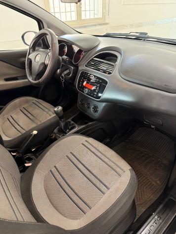 Fiat Punto Evo 1.3 Mjt 95 CV DPF 5 porte S&S Dynamic - Foto 4