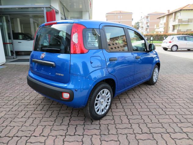 FIAT Pandina 1.0 FireFly 65cv S&S 6m Hybrid Icon ( 5 POSTI ) - Foto 3