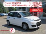 FIAT Pandina 1.0 FireFly 65cv S&S 6m Hybrid Icon