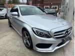 Mercedes-benz C 220 C 220 d 4Matic Auto Exclusive AMG