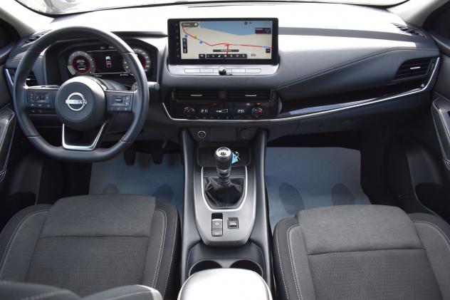 Nissan Qashqai N-CONNECTA MHYB 140CV - Foto 9