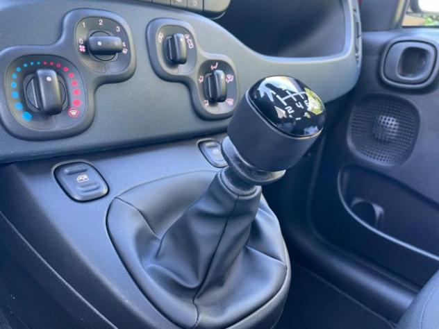 FIAT Panda 1.0 FireFly S&S Hybrid rif. 22923984 - Foto 10