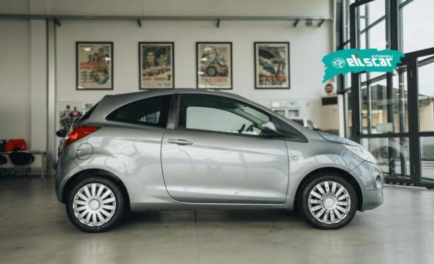 FORD Ka+ 1.2 8V 69CV rif. 24166258 - Foto 4