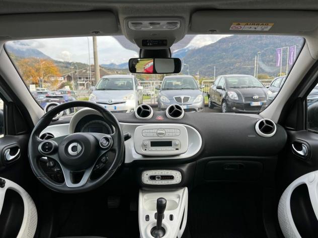 smart forfour forfour 70 1.0 twinamic Prime - Foto 8