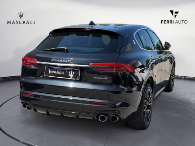MASERATI Grecale MHEV 250 CV AWD GT rif. 23937201 - Foto 7