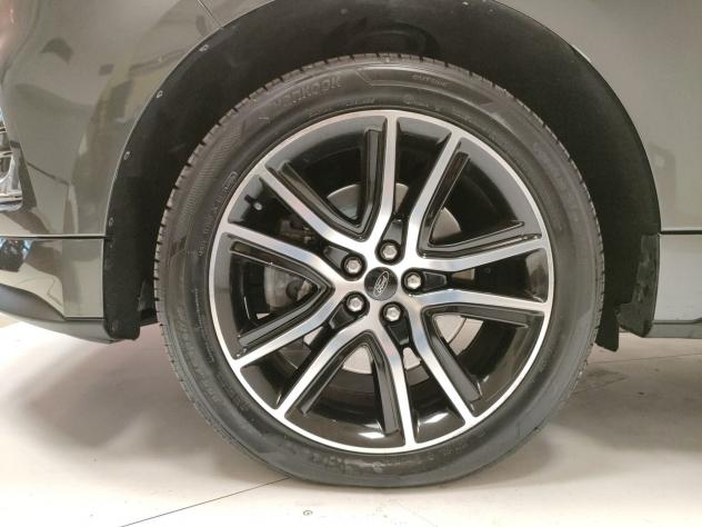 Ford Edge 2.0 EcoBlue 238 CV AWD Start&Stop aut. ST-Line - Foto 7