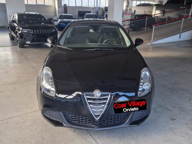 Alfa Romeo Giulietta Giulietta 1.4 T. B. GPL Progression 120cv - Foto 3