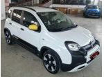 FIAT Panda Cross Panda 1.0 firefly hybrid Pandina Cross s&s 70cv 5p.ti