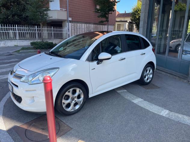 Citroen C3 PureTech 82 Exclusive/1PROP/GARANZIA - Foto 2