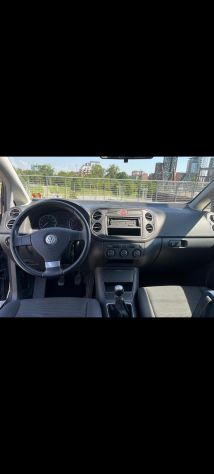 VOLKSWAGEN GOLF 5A SERIE anno 2007 - Foto 10